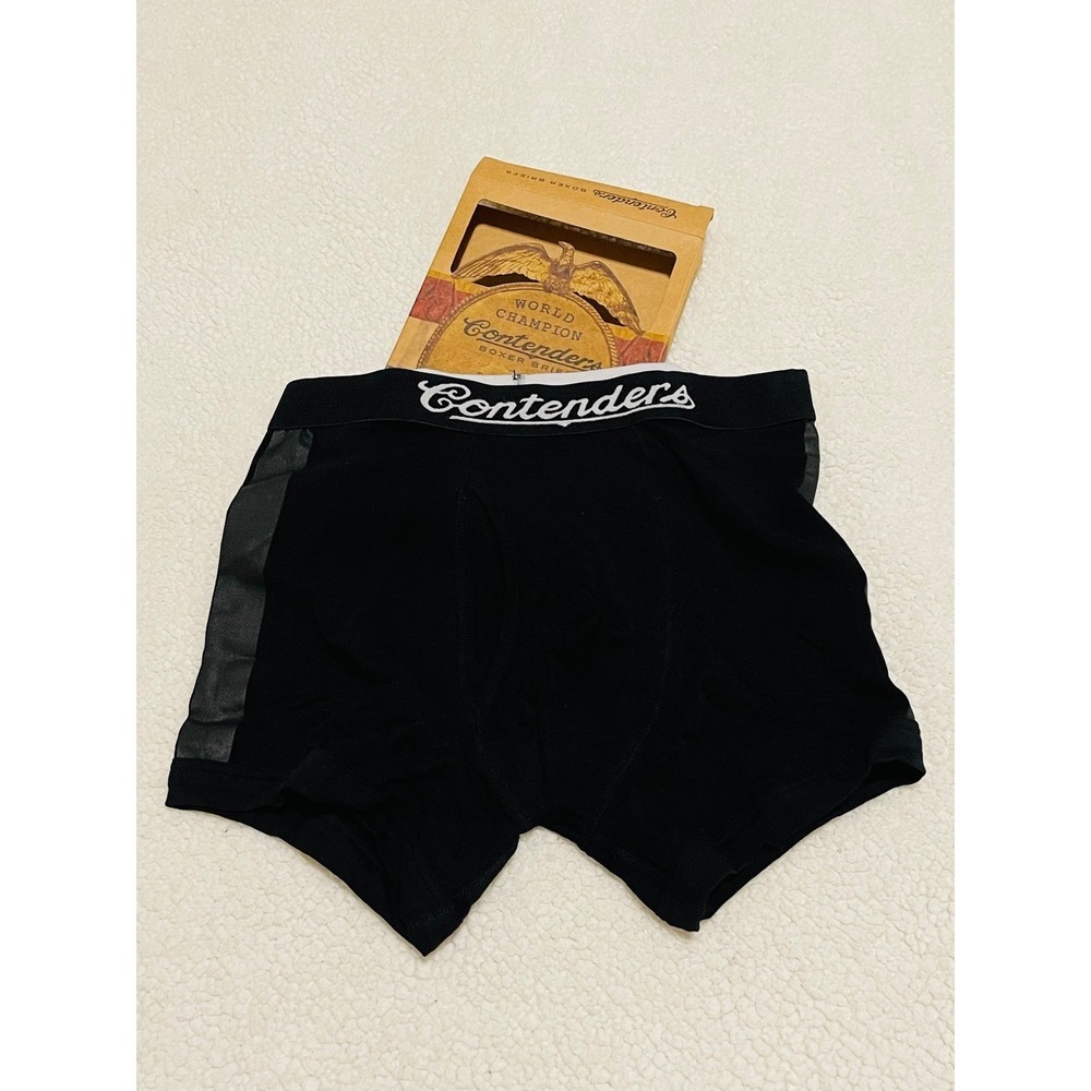 Contenders "Mike" Boxerbriefs Small 26-29